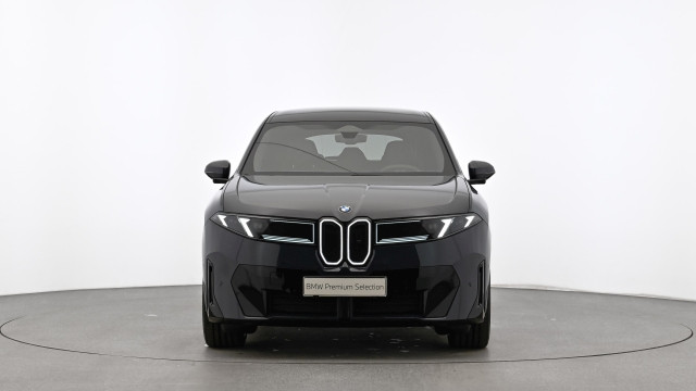 Bild 8: BMW iX3 50 xDrive NA5