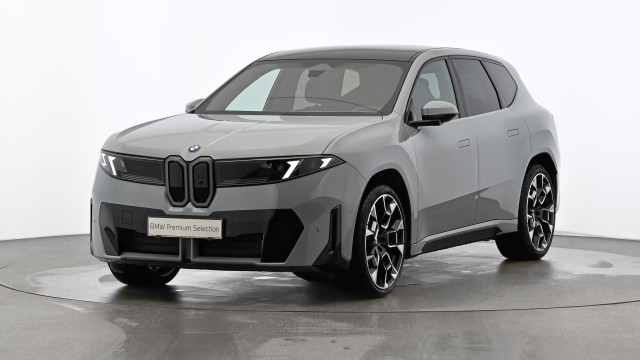 Bild 0: BMW iX3 50 xDrive NA5