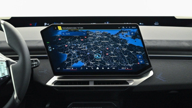 Bild 12: BMW iX3 50 xDrive NA5