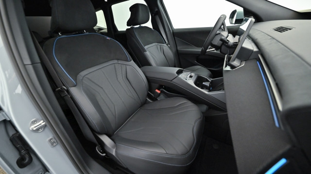 Bild 15: BMW iX3 50 xDrive NA5