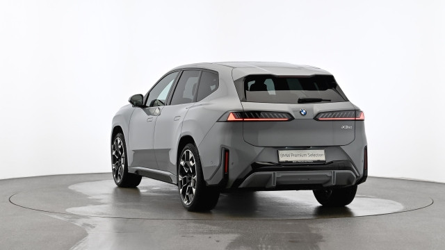 Bild 6: BMW iX3 50 xDrive NA5