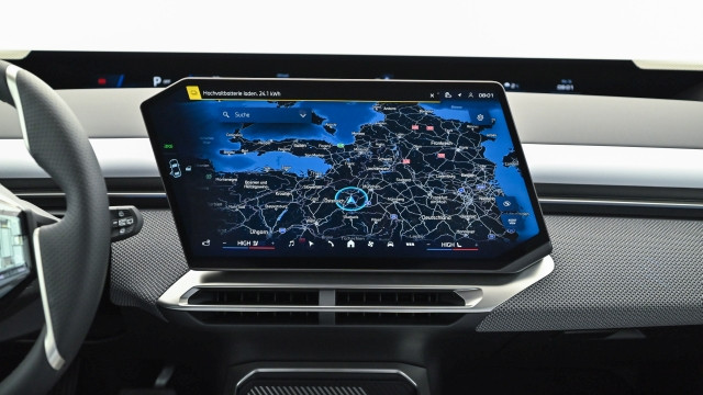 Bild 13: BMW iX3 50 xDrive NA5