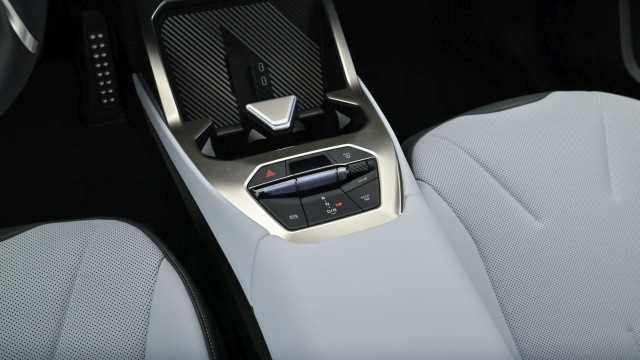 Bild 14: BMW iX3 50 xDrive NA5