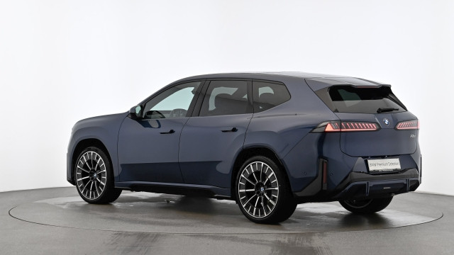 Bild 5: BMW iX3 50 xDrive NA5