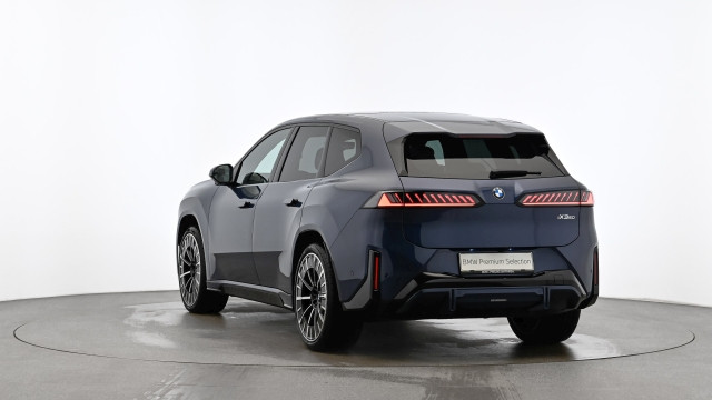Bild 6: BMW iX3 50 xDrive NA5