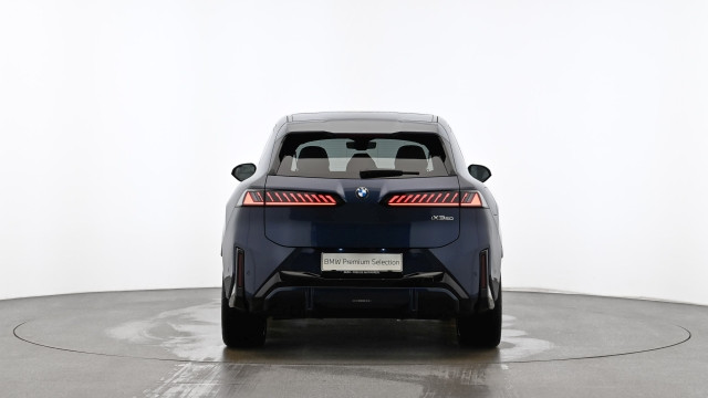 Bild 7: BMW iX3 50 xDrive NA5