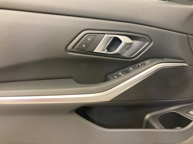 Bild 9: BMW 318d Limousine MX G20 B47