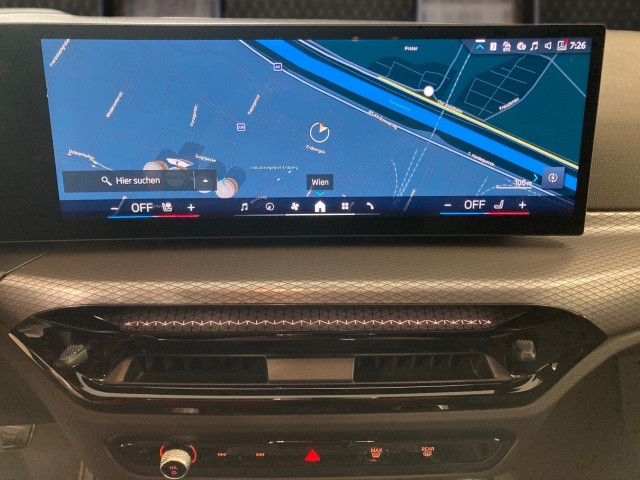 Bild 11: BMW 318d Limousine MX G20 B47