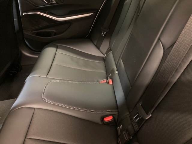 Bild 14: BMW 318d Limousine MX G20 B47