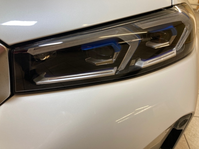 Bild 7: BMW 318d Limousine MX G20 B47