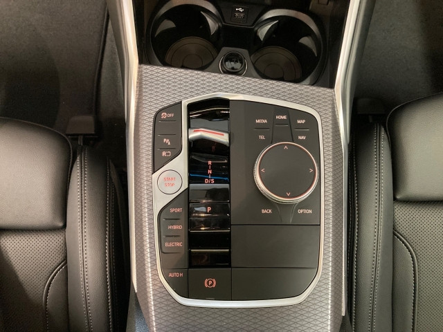 Bild 12: BMW 330e Limousine MX G20 XB1