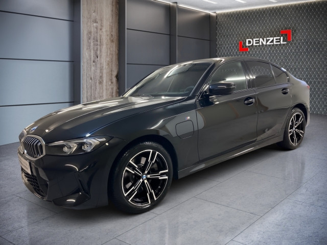Bild 1: BMW 330e Limousine MX G20 XB1