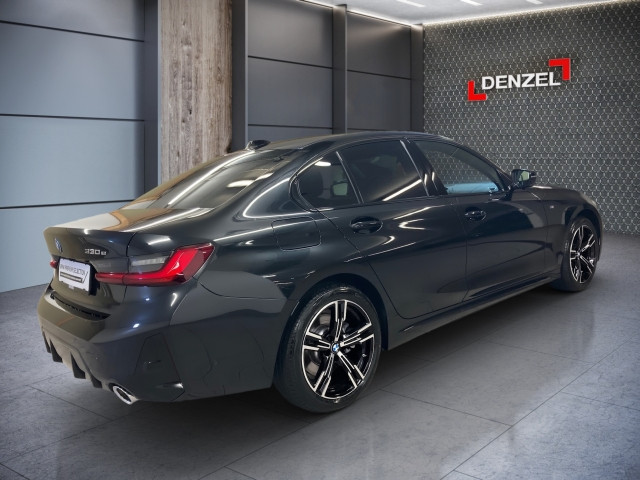 Bild 3: BMW 330e Limousine MX G20 XB1