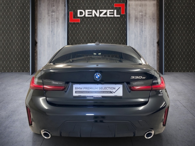 Bild 5: BMW 330e Limousine MX G20 XB1