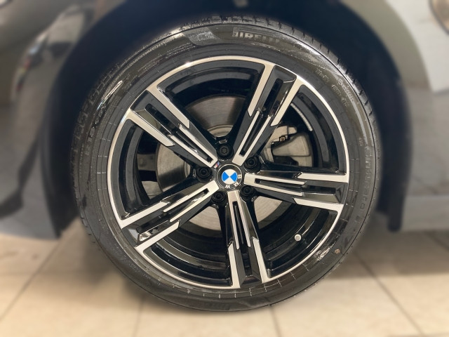 Bild 8: BMW 330e Limousine MX G20 XB1