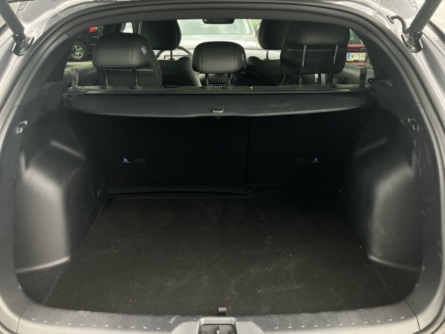Bild 8: BYD ATTO 3 EVO Design