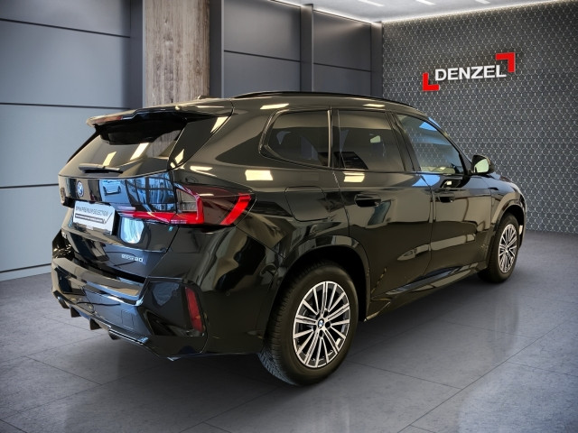 Bild 9: BMW iX1 eDrive20 U11 HB0