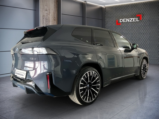 Bild 9: BMW iX3 50 xDrive NA5