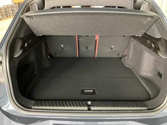 Bild 4: BMW iX3 50 xDrive NA5