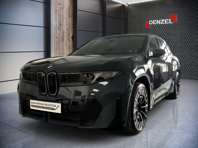 Bild 5: BMW iX3 50 xDrive NA5