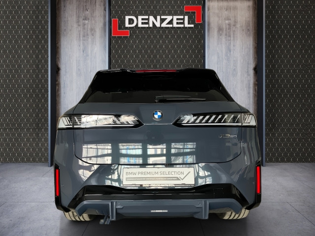 Bild 8: BMW iX3 50 xDrive NA5