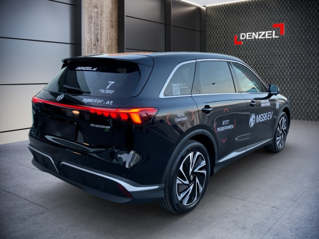 Bild 8: MG S6 Luxury 4WD 77kwh/299kw