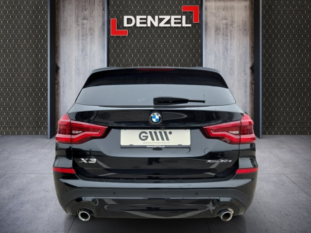 Bild 2: BMW X3 xDrive30e PHEV Au