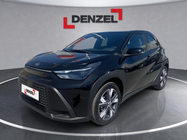 Bild 0: Toyota AYGO X Hybrid Active 