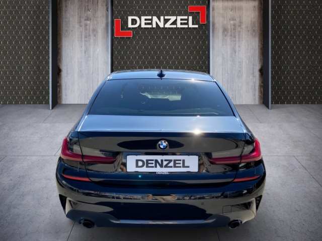 Bild 10: BMW 330e xDrive Limousine G20 XB1