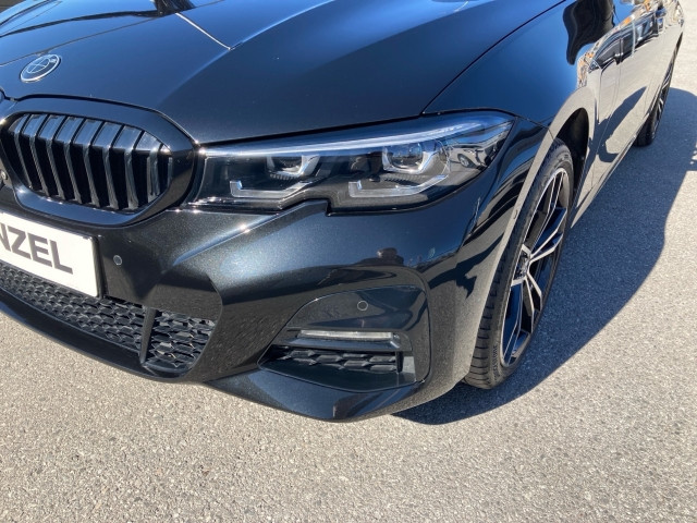 Bild 11: BMW 330e xDrive Limousine G20 XB1