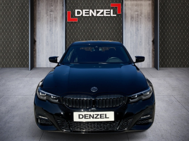 Bild 12: BMW 330e xDrive Limousine G20 XB1