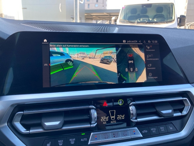 Bild 13: BMW 330e xDrive Limousine G20 XB1