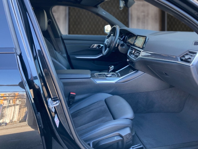 Bild 5: BMW 330e xDrive Limousine G20 XB1