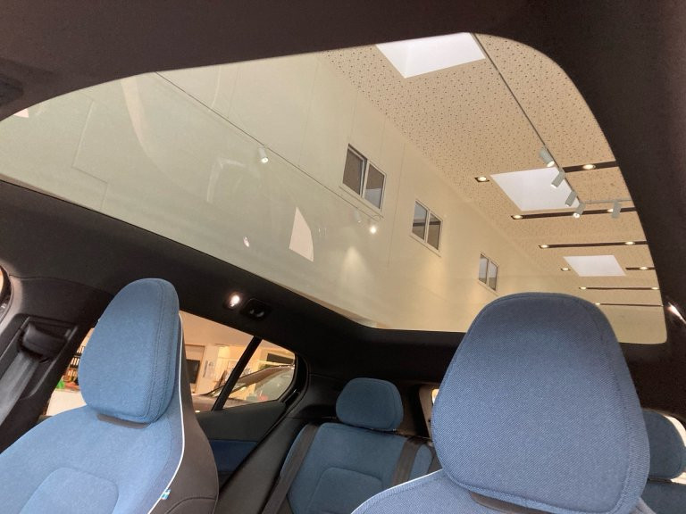 Bild 14: VOLVO PKW EX30 Twin Ultra BE