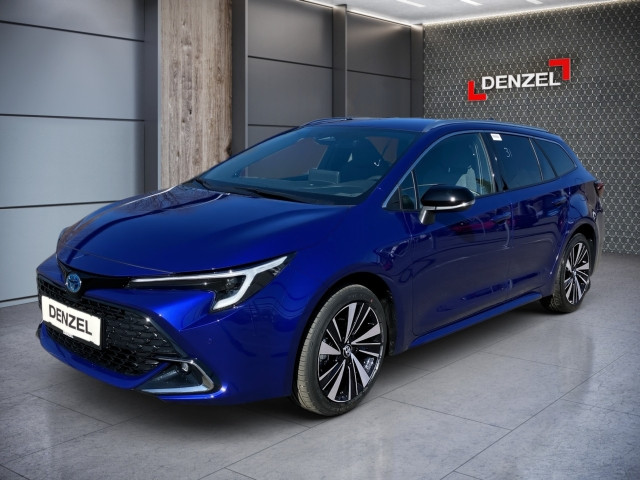 Bild 0: Toyota Corolla 1,8 l Hybrid TS,  Teamplayer