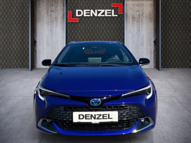 Bild 12: Toyota Corolla 1,8 l Hybrid TS,  Teamplayer