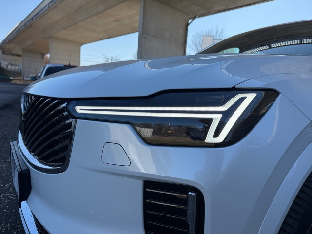 Bild 11: VOLVO PKW XC90 Plus, B5 AWD Mild Hybrid, Benzin, Bright, 7 Sitze