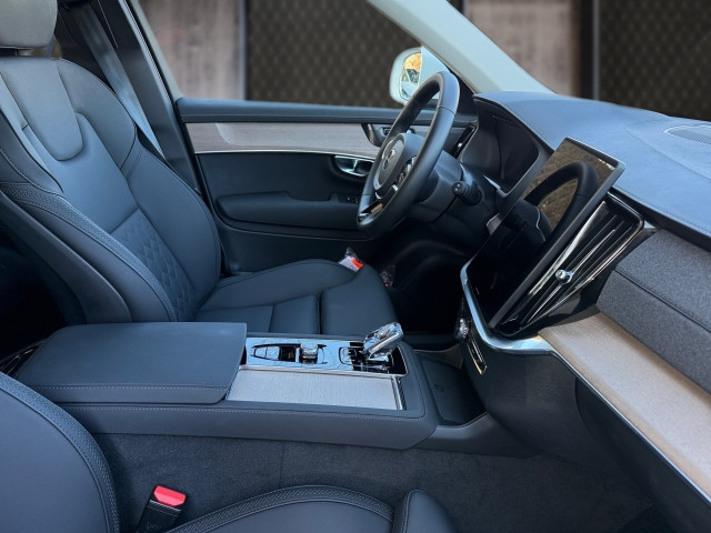 Bild 5: VOLVO PKW XC90 Plus, B5 AWD Mild Hybrid, Benzin, Bright, 7 Sitze