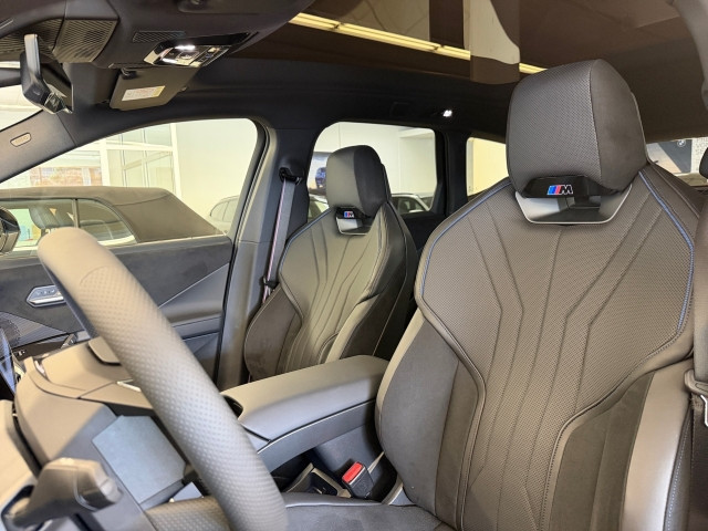 Bild 14: BMW iX3 50 xDrive NA5