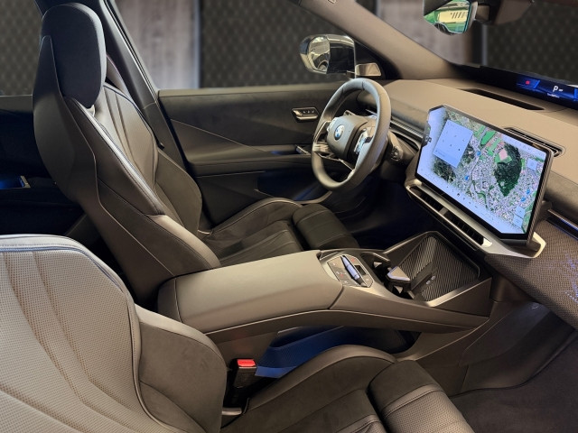 Bild 5: BMW iX3 50 xDrive NA5