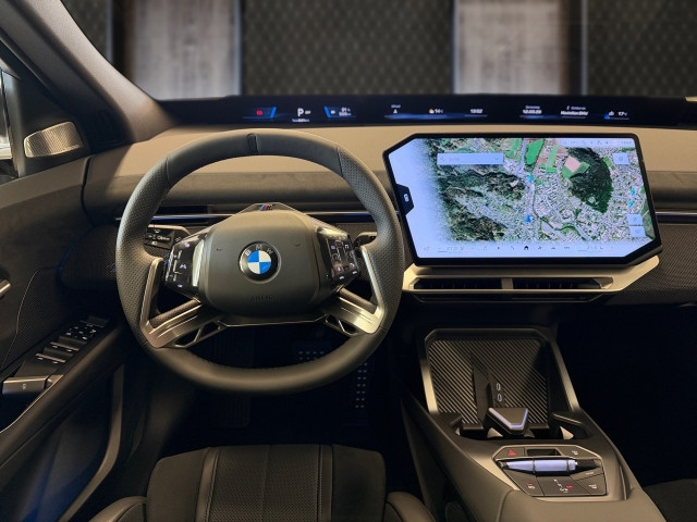 Bild 6: BMW iX3 50 xDrive NA5