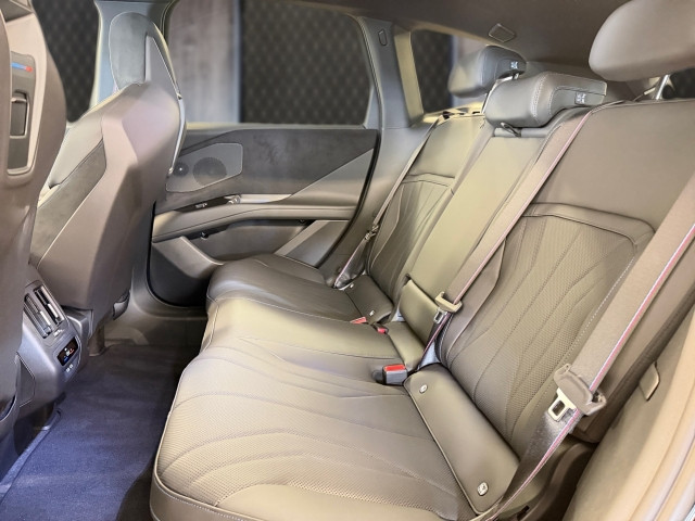 Bild 8: BMW iX3 50 xDrive NA5