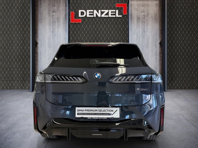 Bild 10: BMW iX3 50 xDrive NA5