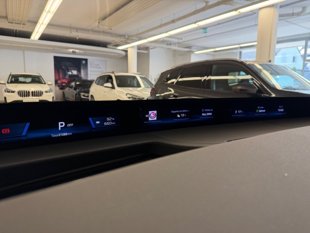 Bild 13: BMW iX3 50 xDrive NA5