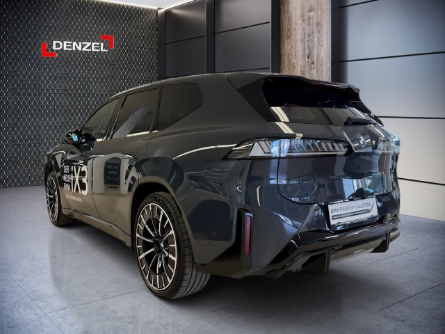 Bild 2: BMW iX3 50 xDrive NA5