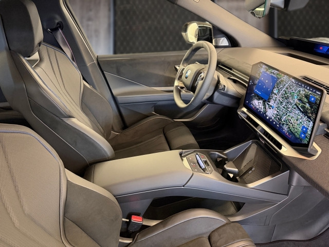 Bild 5: BMW iX3 50 xDrive NA5