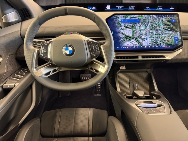 Bild 6: BMW iX3 50 xDrive NA5