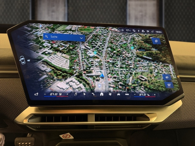 Bild 7: BMW iX3 50 xDrive NA5