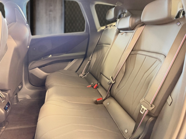 Bild 8: BMW iX3 50 xDrive NA5