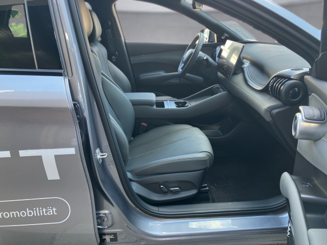 Bild 10: BYD ATTO 3 EVO Design